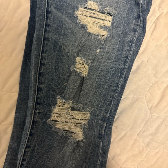 Abercrombie & Fitch Women's Jeans - Picture 4 of 5